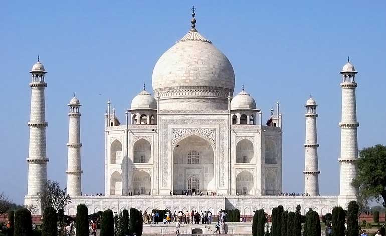 tajmahal